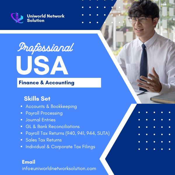 Uniworld Network Solution